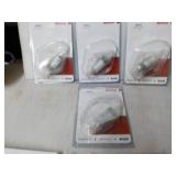 4 Robinair Identifier Filters...