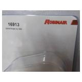 4 Robinair Identifier Filters...