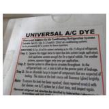 Robinair Universal A/C Dye...