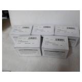 5 Booster Pac Charger Kits...