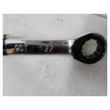 GearWrench...