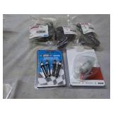 Lincoln Ball Stop Assemblies and mo...