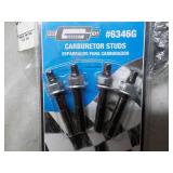 Lincoln Ball Stop Assemblies and mo...