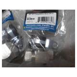 S.U.R.R. Air Conditioning Parts...