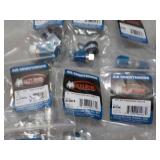 S.U.R.R. Air Conditioning Parts...
