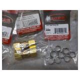 S,U.R.R. Fuel Parts...