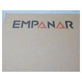Empanar Stroble Light Amber/Light...