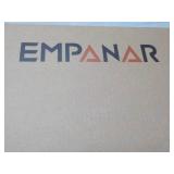 Empanar Stroble Light Amber/Light...