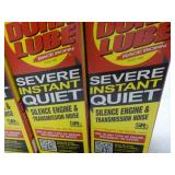3 Dura Lube Severe Instant Quiet...