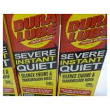 3 Dura Lube Severe Instant Quiet...