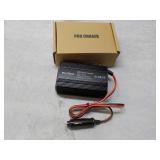 Pro Chaser 400 W Power Inverter...