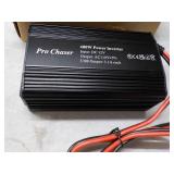 Pro Chaser 400 W Power Inverter...
