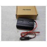 Pro Chaser 400 W Power Inverter...