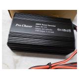 Pro Chaser 400 W Power Inverter...
