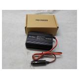 Pro Chaser 400 W Power Inverter...