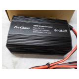 Pro Chaser 400 W Power Inverter...