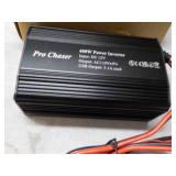 Pro Chaser 400 W Power Inverter...