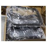 18 Security Clear 7 x 9" Purses...