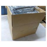 18 Security Clear 7 x 9" Purses...