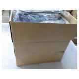 18 Security Clear 7 x 9" Purses...