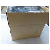 18 Security Clear 7 x 9" Purses...