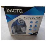 X-acto School Pro Electric Pencil S...
