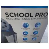 X-acto School Pro Electric Pencil S...
