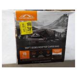 Cargo Smart 15 cu ft Soft Sided Roo...
