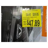 Cargo Smart 15 cu ft Soft Sided Roo...
