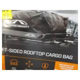 Cargo Smart 15 cu ft Soft Sided Roo...