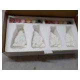 Paint Your Own Gnomes Kit...