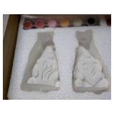 Paint Your Own Gnomes Kit...