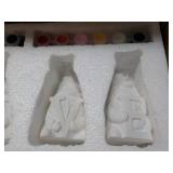Paint Your Own Gnomes Kit...