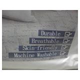 Yuexiu 2 pack 18 x 18" Pillow Inser...