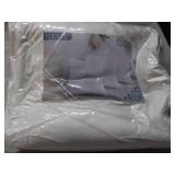 Yuexiu 2 pack 24x24" Pillow Inserts...