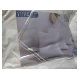 Yuexiu 2 pack 24x24" Pillow Inserts...