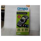 DYMO Letratag 100 Ht Label Maker...