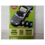 DYMO Letratag 100 Ht Label Maker...