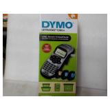 DYMO Letratag 100 Ht Label Maker...