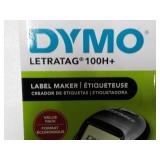 DYMO Letratag 100 Ht Label Maker...