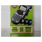 DYMO Letratag 100 Ht Label Maker...