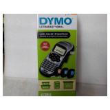 DYMO Letratag 100 Ht Label Maker...