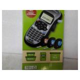 DYMO Letratag 100 Ht Label Maker...
