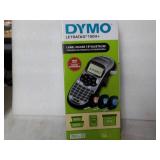 DYMO Letratag 100 Ht Label Maker...