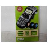 DYMO Letratag 100 Ht Label Maker...