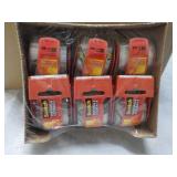 6 Rolls Scotch 2" x 800" Long Lasti...