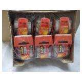 6 Rolls Scotch 2" x 800" Long Lasti...