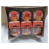 6 Rolls Scotch 2" x 800" Long Lasti...
