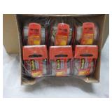 6 Rolls Scotch 2" x 800" Long Lasti...