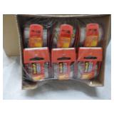 6 Rolls Scotch 2" x 800" Long Lasti...